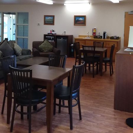 Nisqually Lodge Ashford Zewnętrze zdjęcie