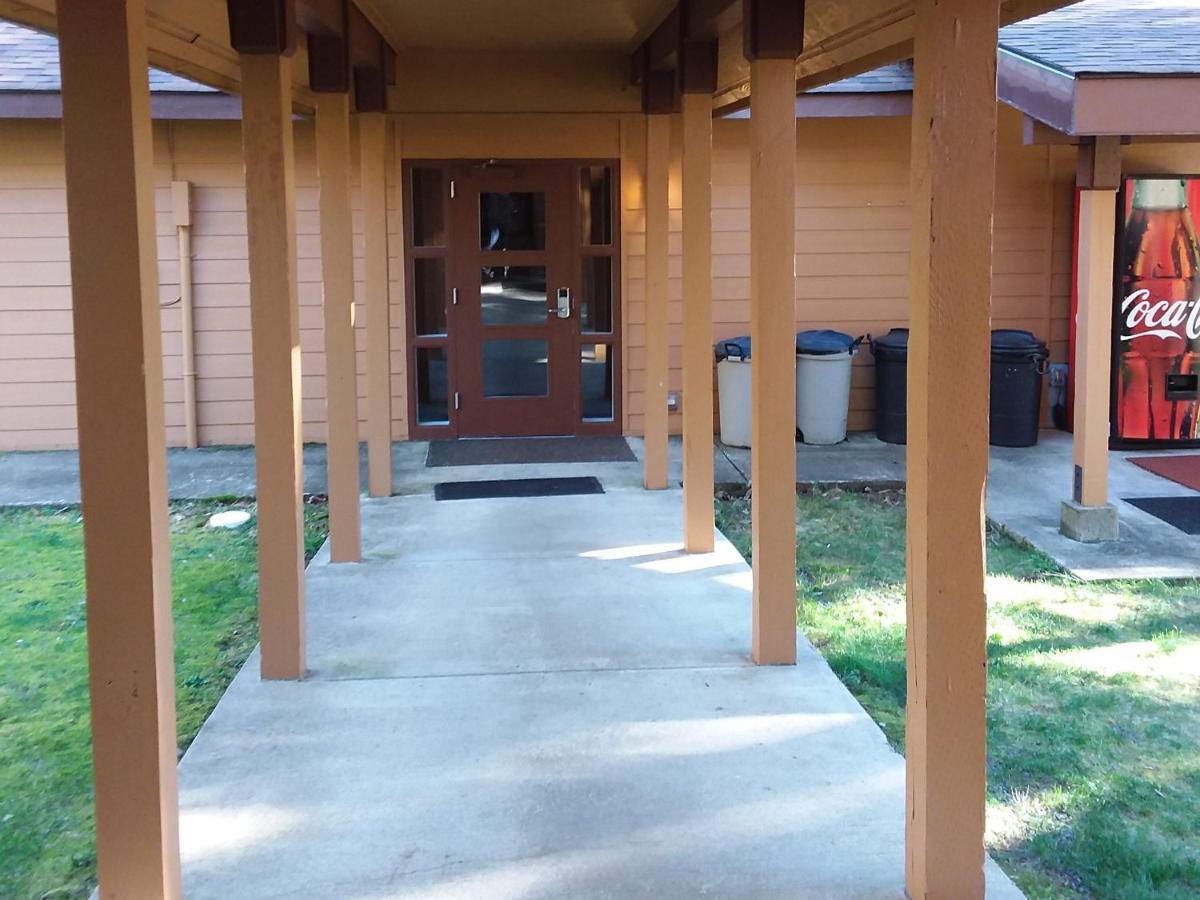 Nisqually Lodge Ashford Zewnętrze zdjęcie