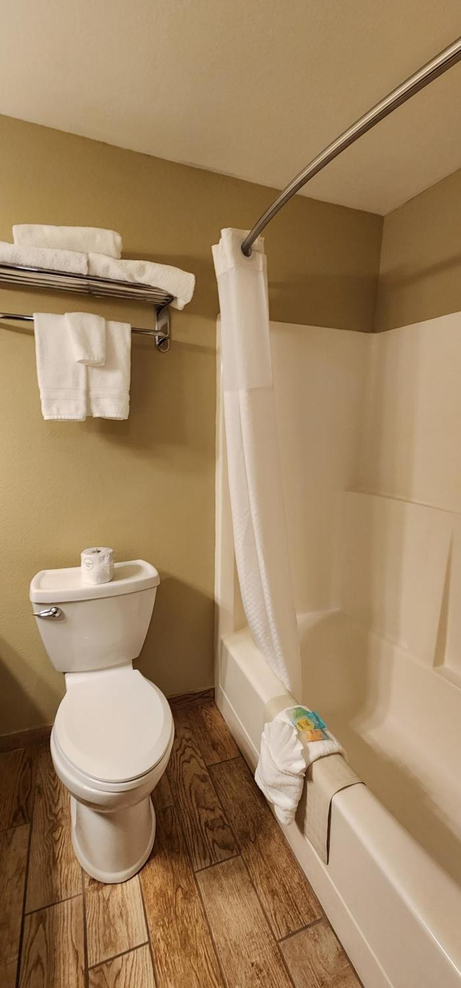 Nisqually Lodge Ashford Zewnętrze zdjęcie