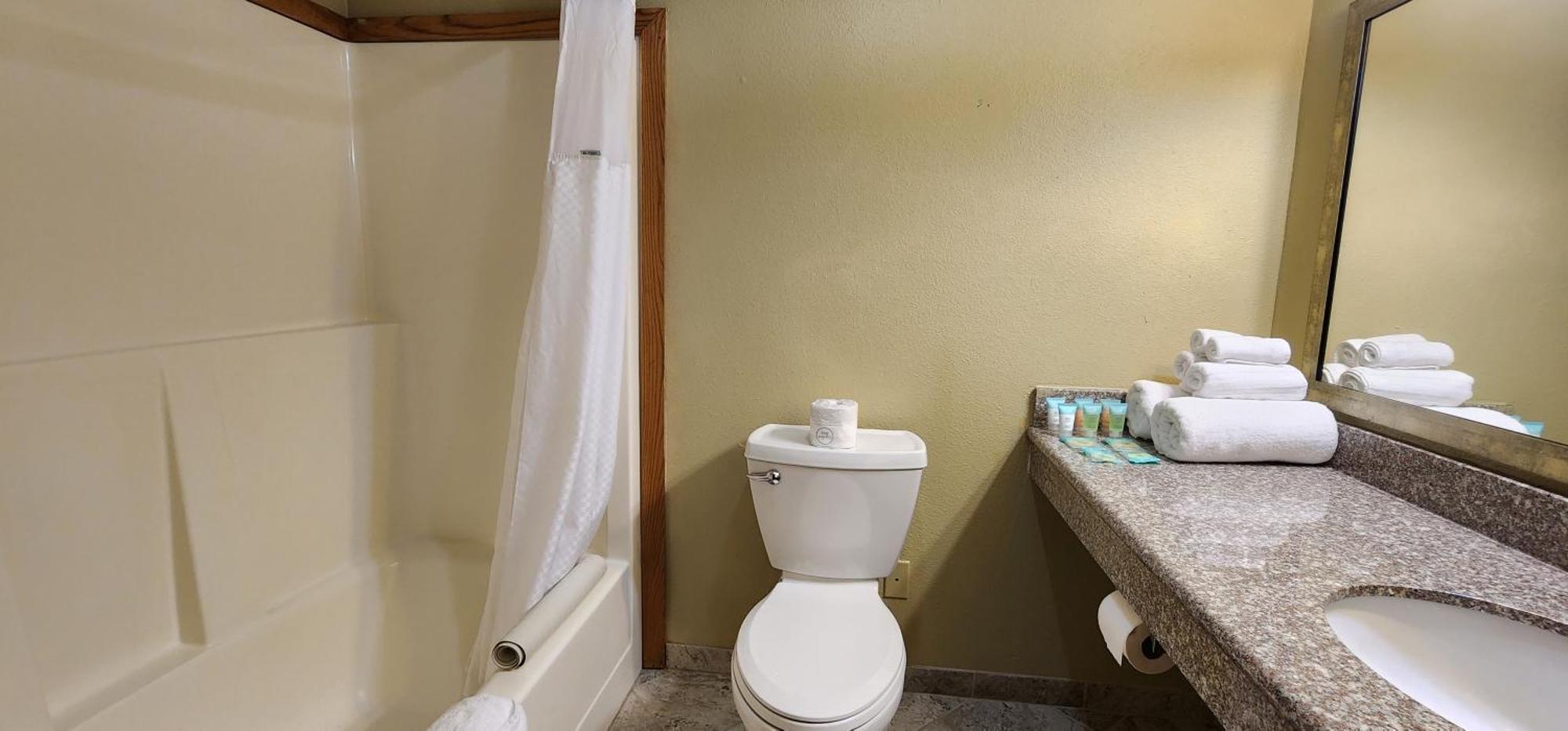 Nisqually Lodge Ashford Zewnętrze zdjęcie