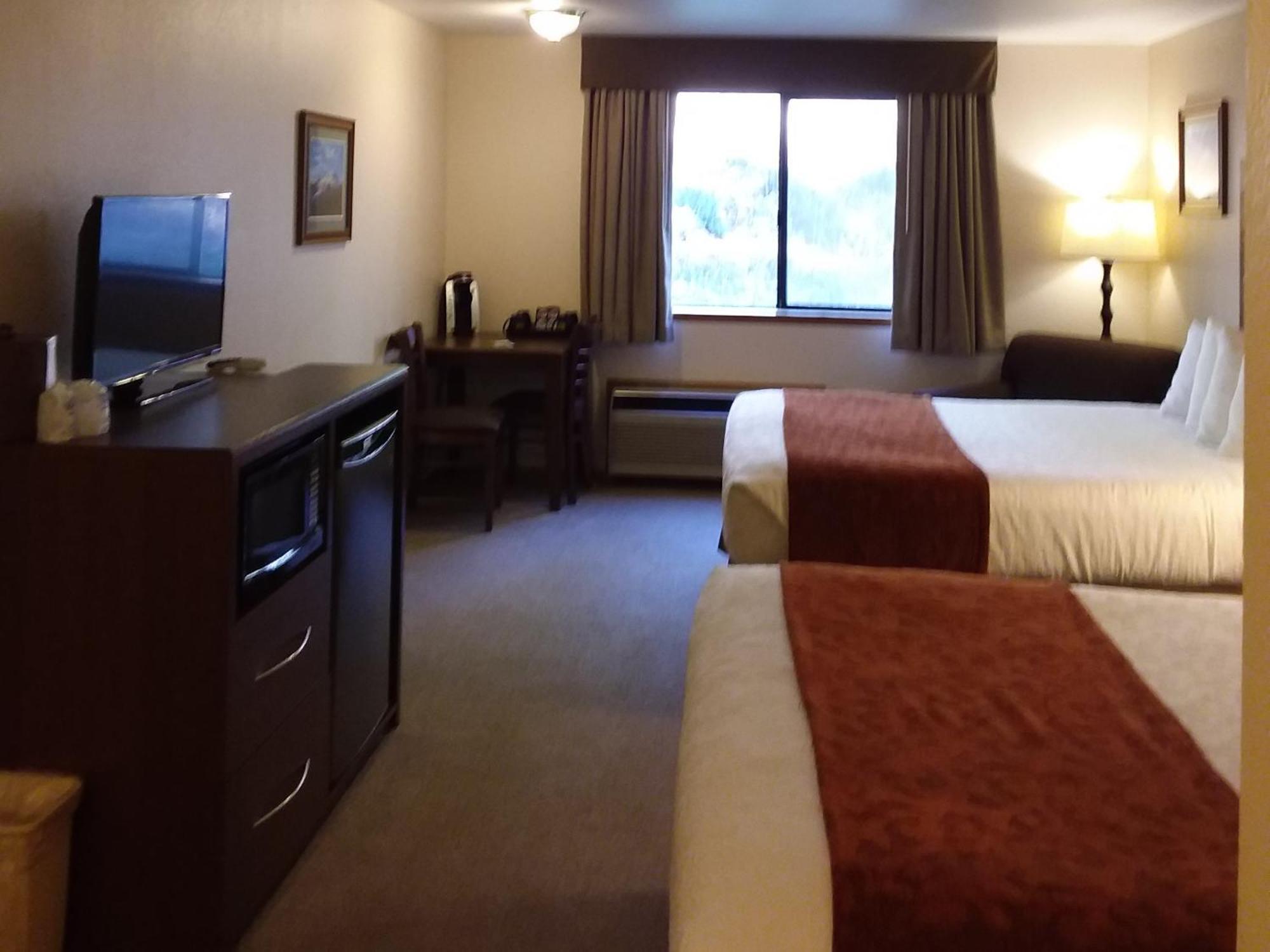 Nisqually Lodge Ashford Pokój zdjęcie